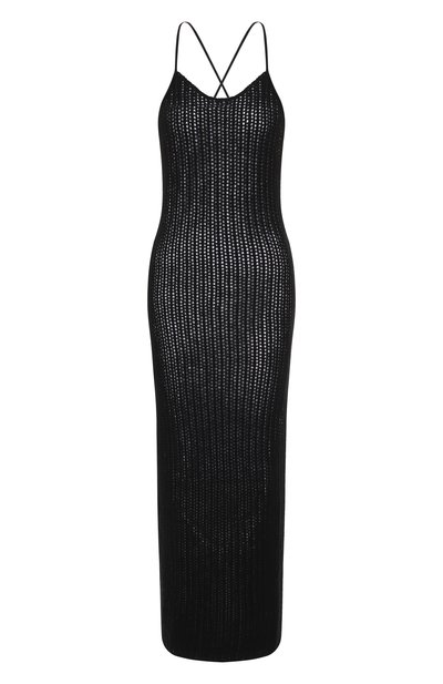 Женское хлопковое платье ADDICTED, арт. AC0624