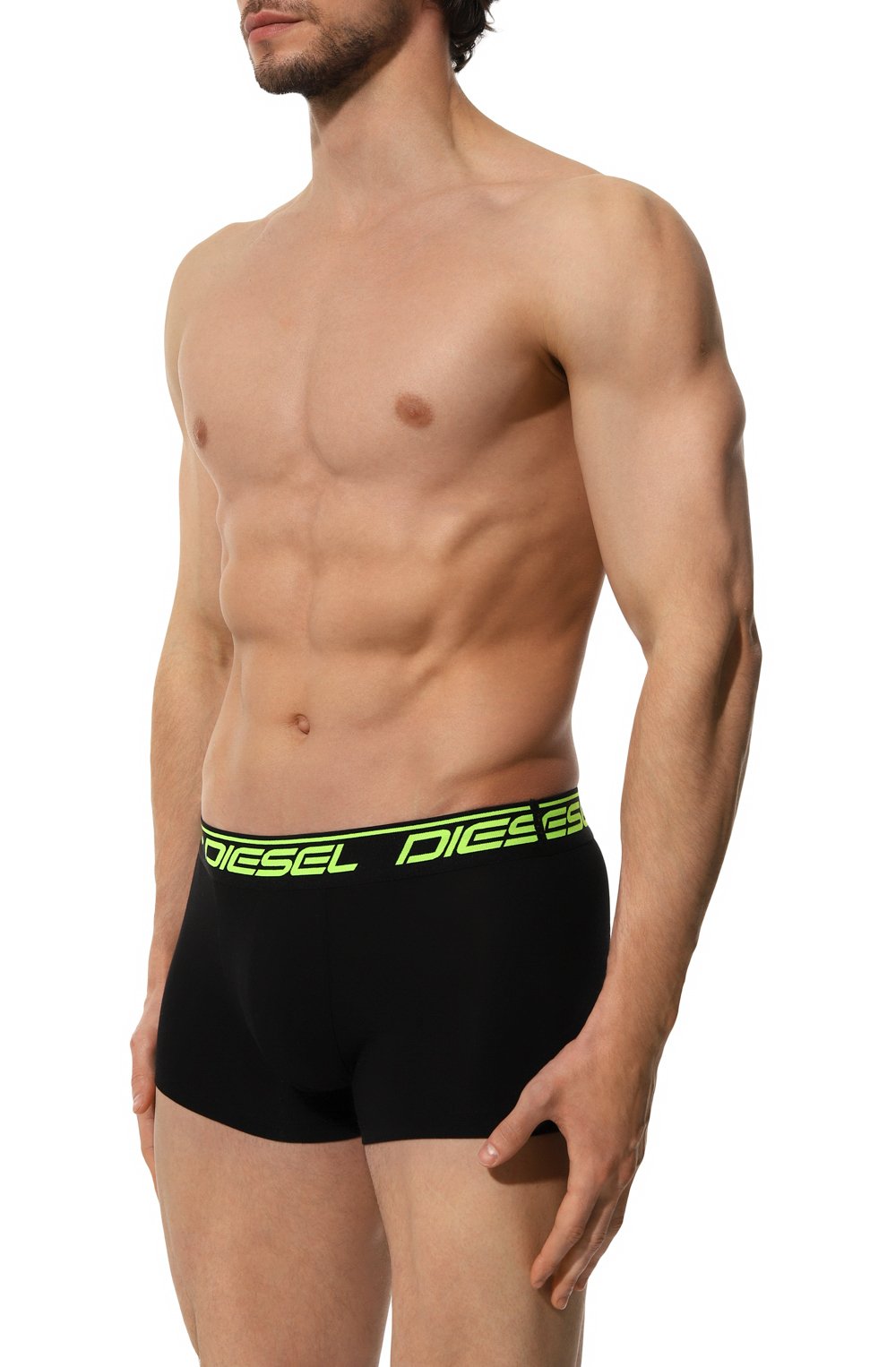 Комплект из трех боксеров DIESEL, арт. 00ST3V/0AMAF, фото 2