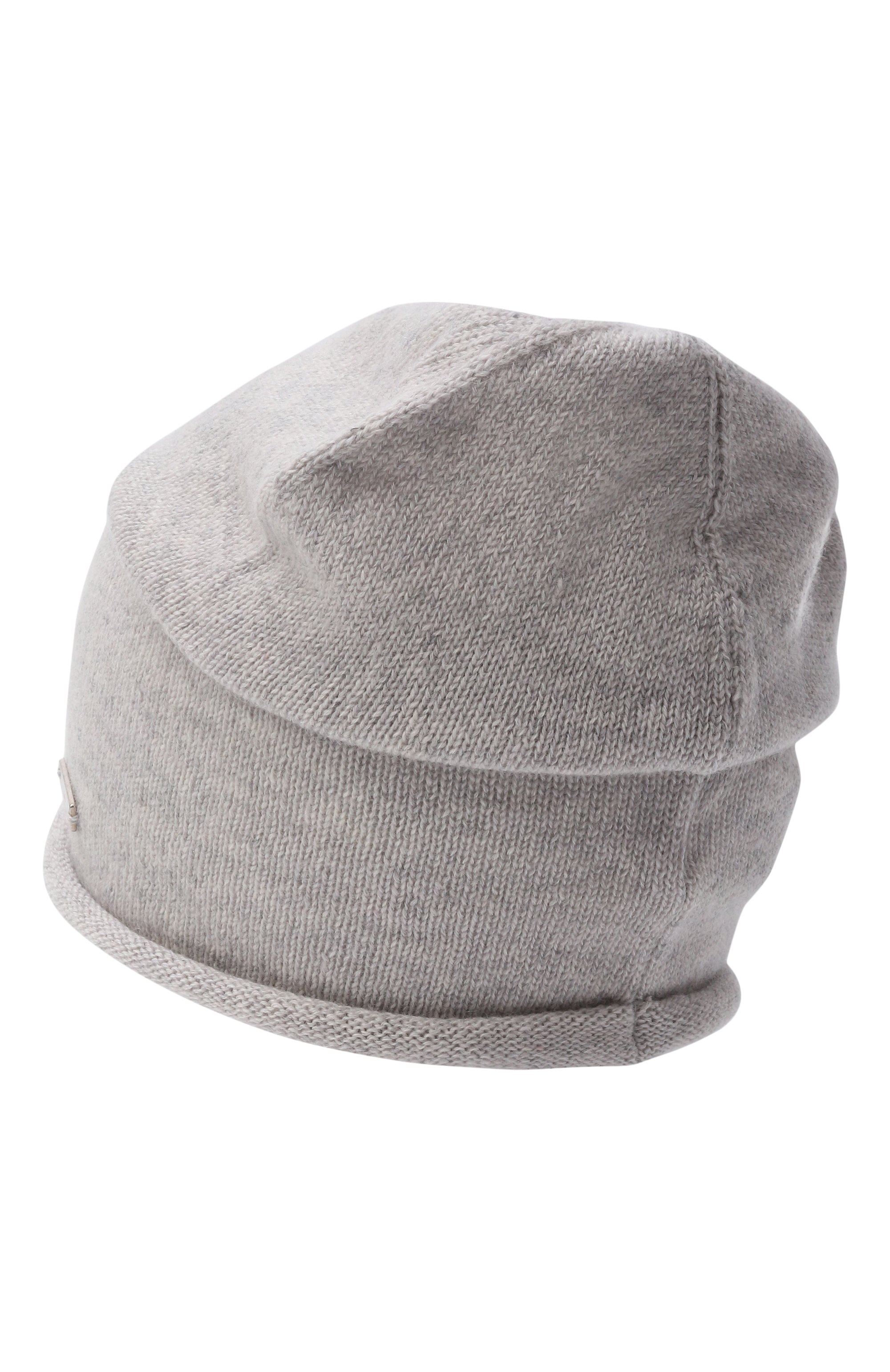 Шапка из шерсти и кашемира IL TRENINO, арт. MJ-6164, фото 2