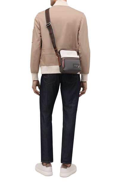 Текстильная сумка faara BALLY, арт. FAARA.NCB/04, фото 2