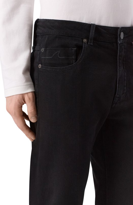 Джинсы Paul&Shark 15314106 Серый  15314106 Фото 5