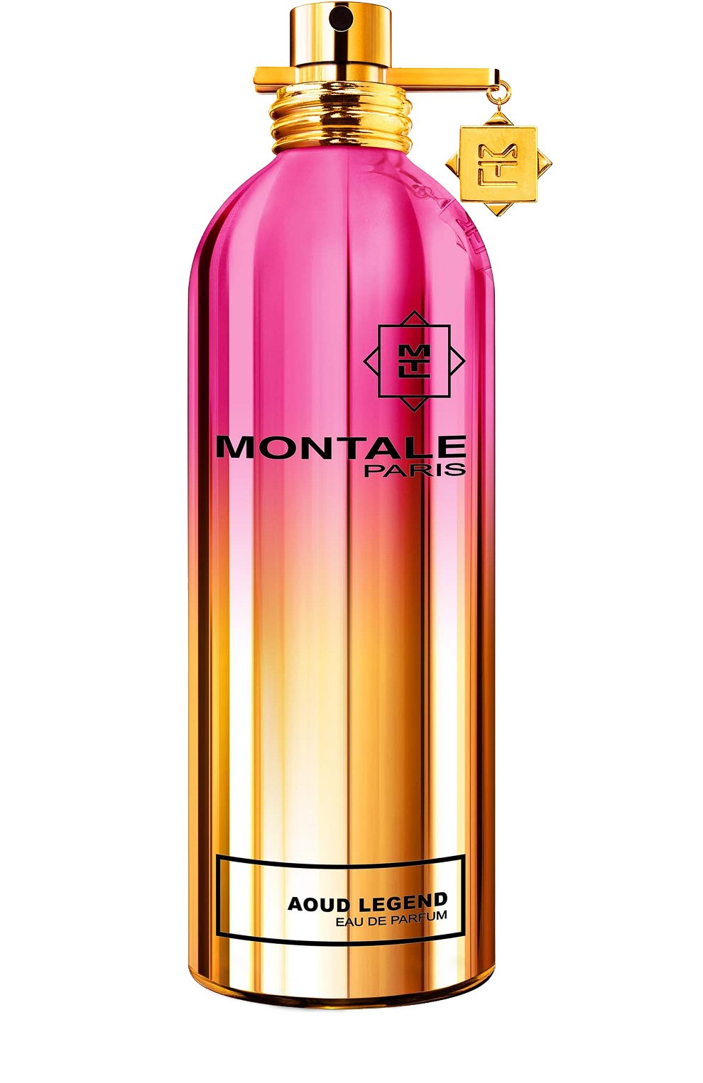 Парфюмерная вода aoud legend (50ml) MONTALE, арт. 3713981400116, фото 1
