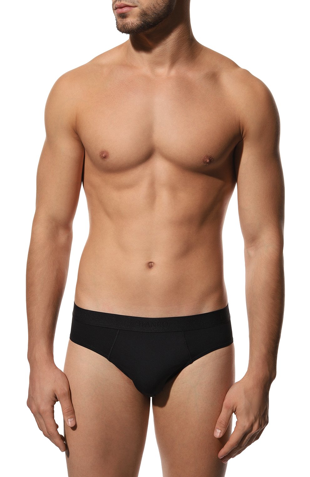 Брифы HANRO, арт. 073106., фото 2