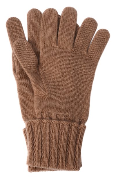 Женские кашемировые перчатки INVERNI, арт. 5299 GU