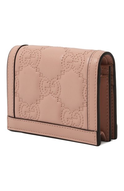 Кожаное портмоне GUCCI, арт. 723786/UM8IG, фото 2