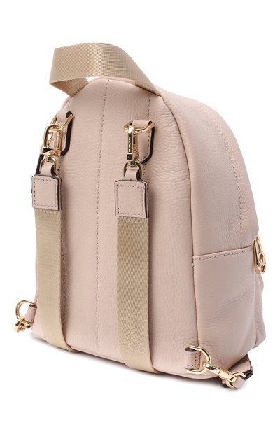 Рюкзак slater small MICHAEL MICHAEL KORS, арт. 30T0G04B0L, фото 3