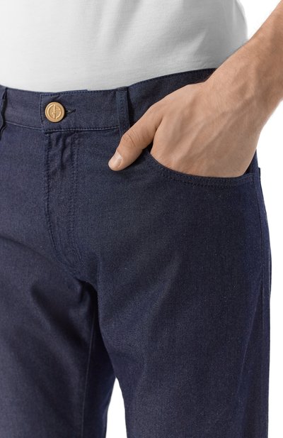 Джинсы GIORGIO ARMANI, арт. GM000250/AF14907, фото 5