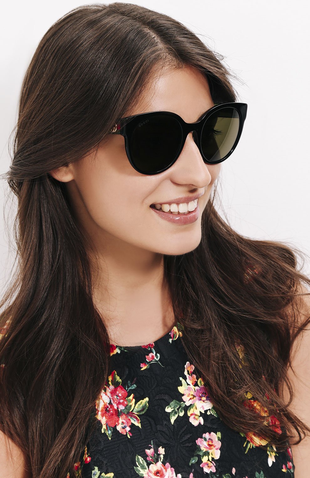 Солнцезащитные очки GUCCI, арт. 0035 002, фото 2