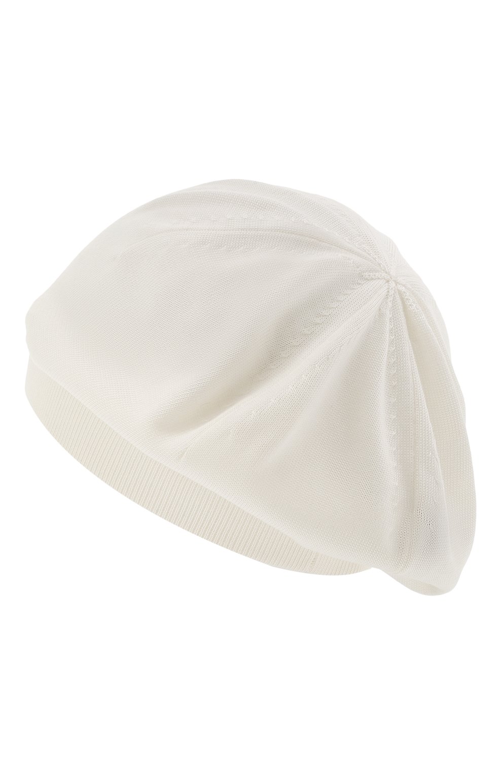 Шелковый берет RALPH LAUREN, арт. 290840731, фото 2