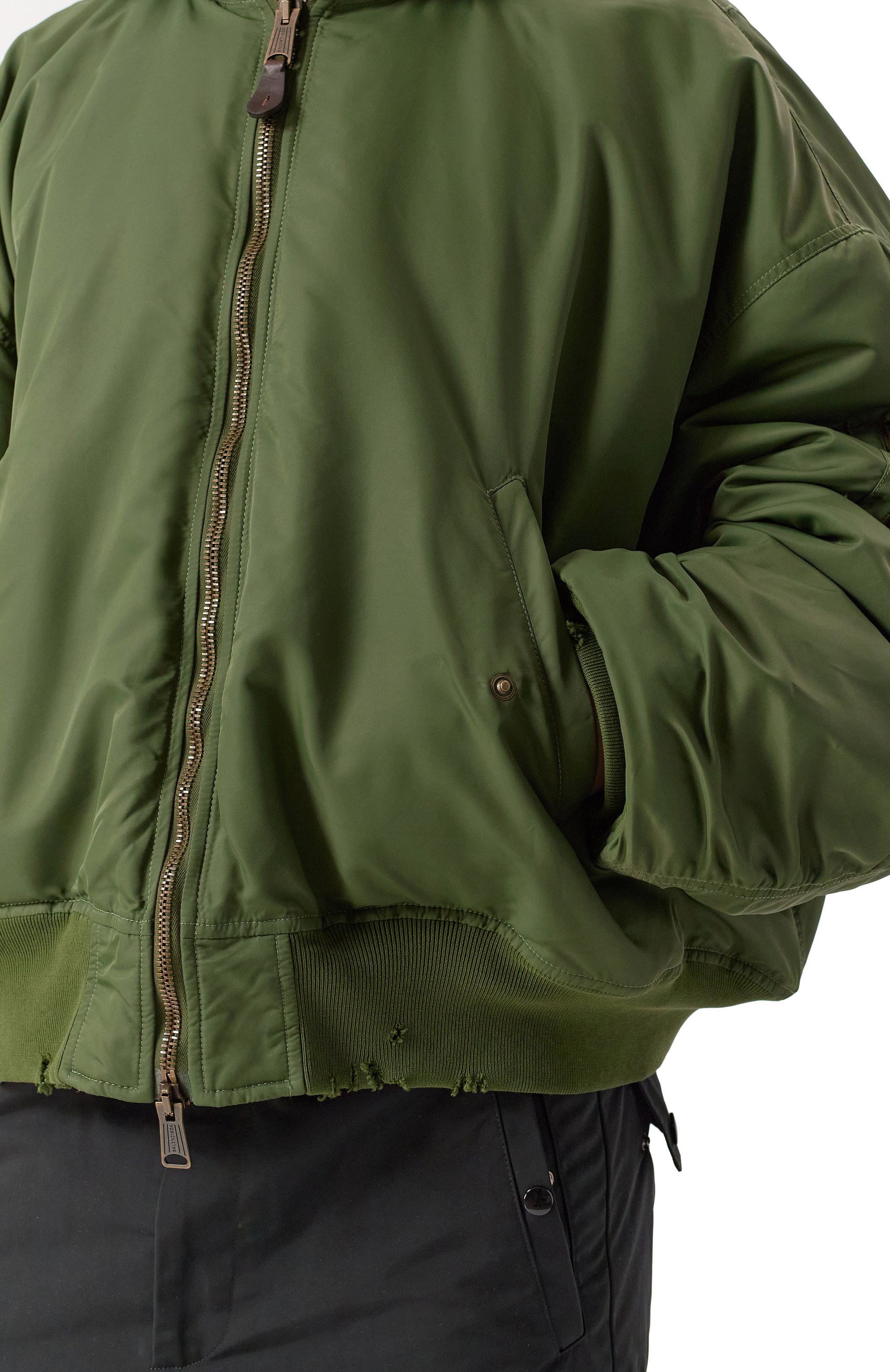 Бомбер BALENCIAGA, арт. 796940/TP004, фото 5