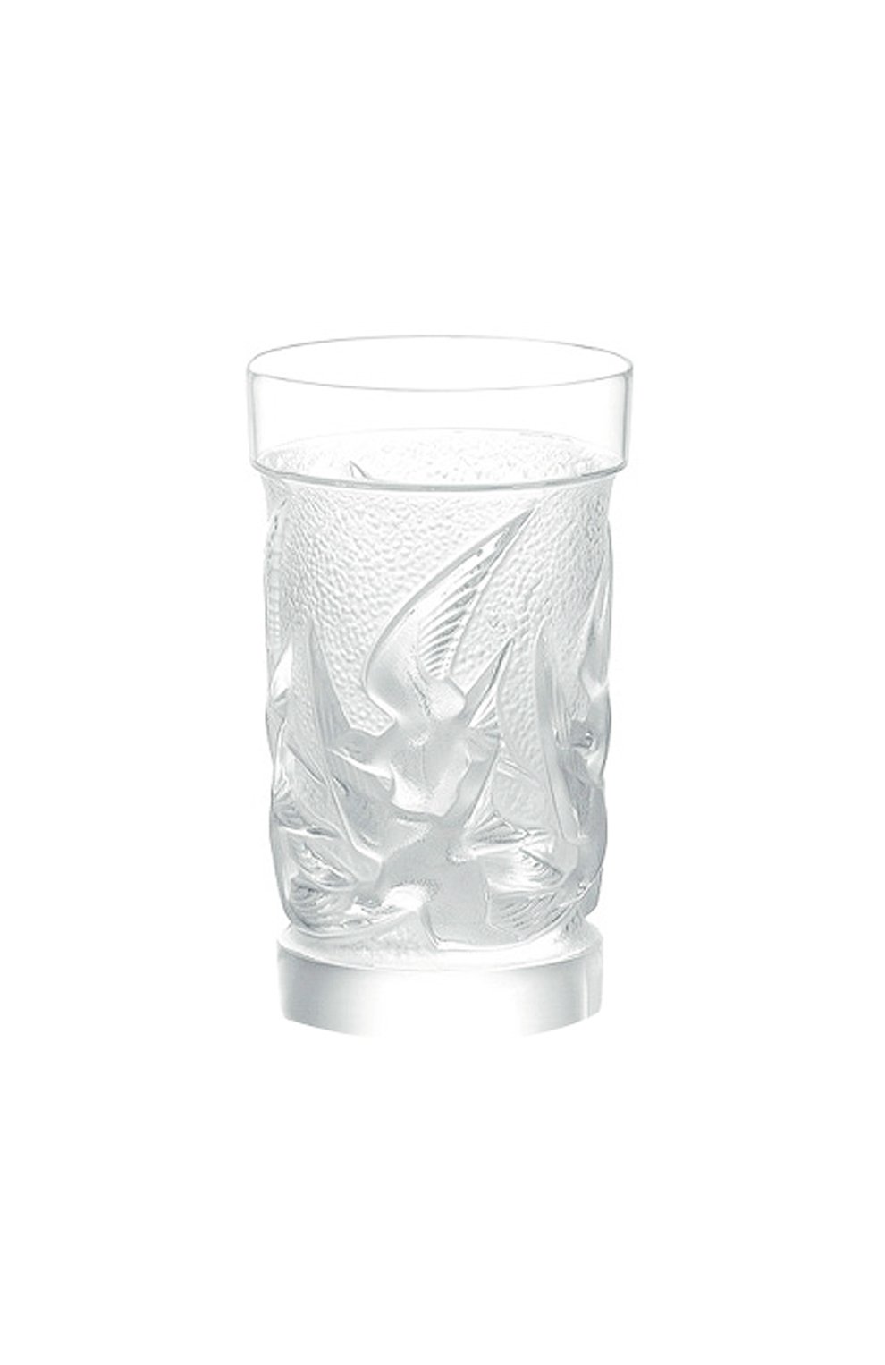 Стакан для сока hirondelles LALIQUE, арт. 1345600, фото 1