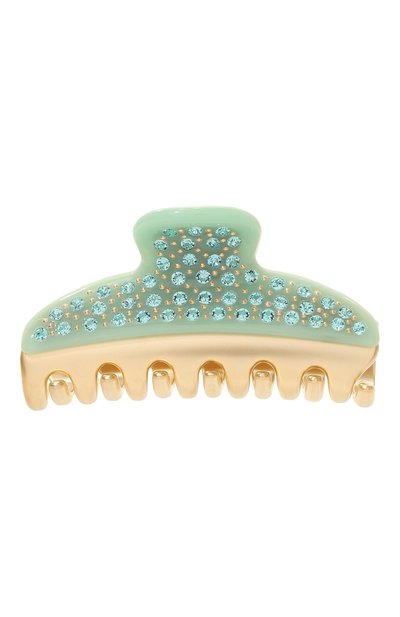 Заколка для волос ALEXANDRE DE PARIS, арт. ICCM-15571-04A24 OV, фото 3