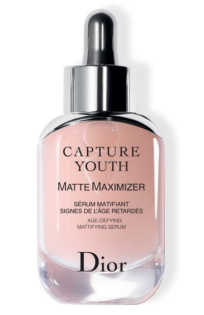 Женская сыворотка для матирования кожи capture youth (30ml) DIOR, арт. C099600076