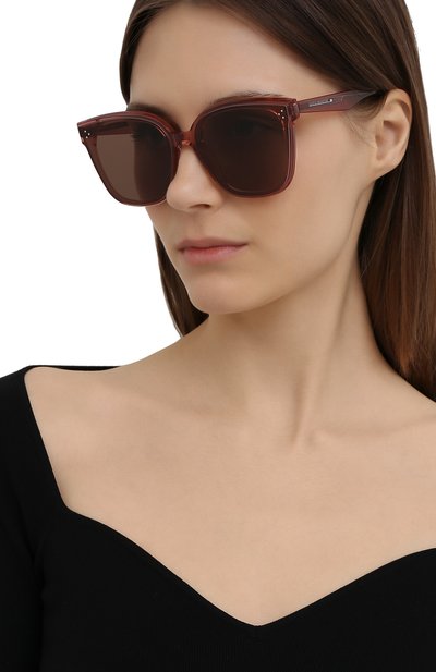 Солнцезащитные очки GENTLE MONSTER, арт. RICK BC4, фото 2