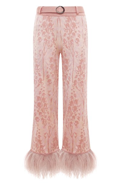 Брюки из вискозы и хлопка MAISON KALEIDOSCOPE, арт. 004-058CV-913, фото 1