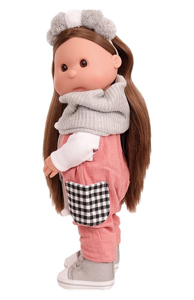 Кукла ирис ANTONIO JUAN розового цвета по цене 20760 руб., арт. 23308, фото 2 Кукла ирис ANTONIO JUAN, арт. 23308, фото 2