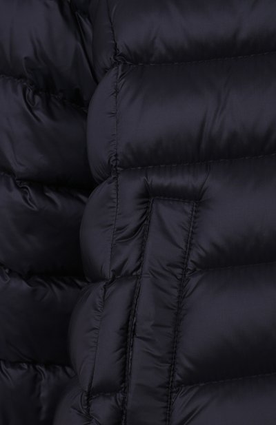 Пуховое пальто MONCLER, арт. G2-951-1C505-10-53048, фото 3