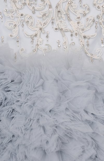 Платье MAISON AVA, арт. MA-FW25-GL10, фото 3