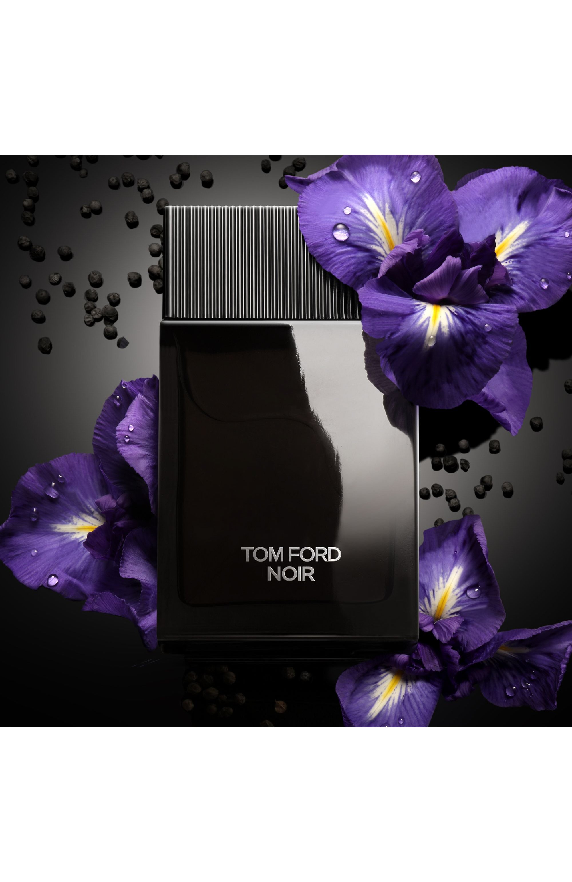 Парфюмерная вода noir (100ml) TOM FORD, арт. T14G-01, фото 2