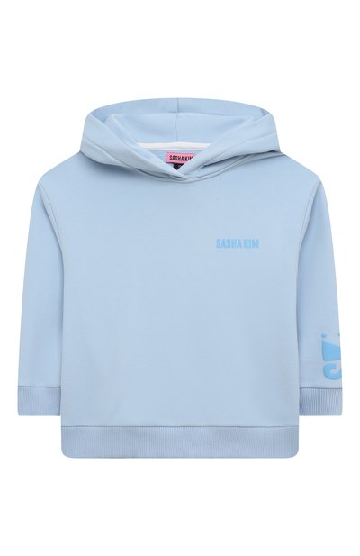 Комплект из худи и брюк serena SASHA KIM, арт. УТ-00000557, фото 2