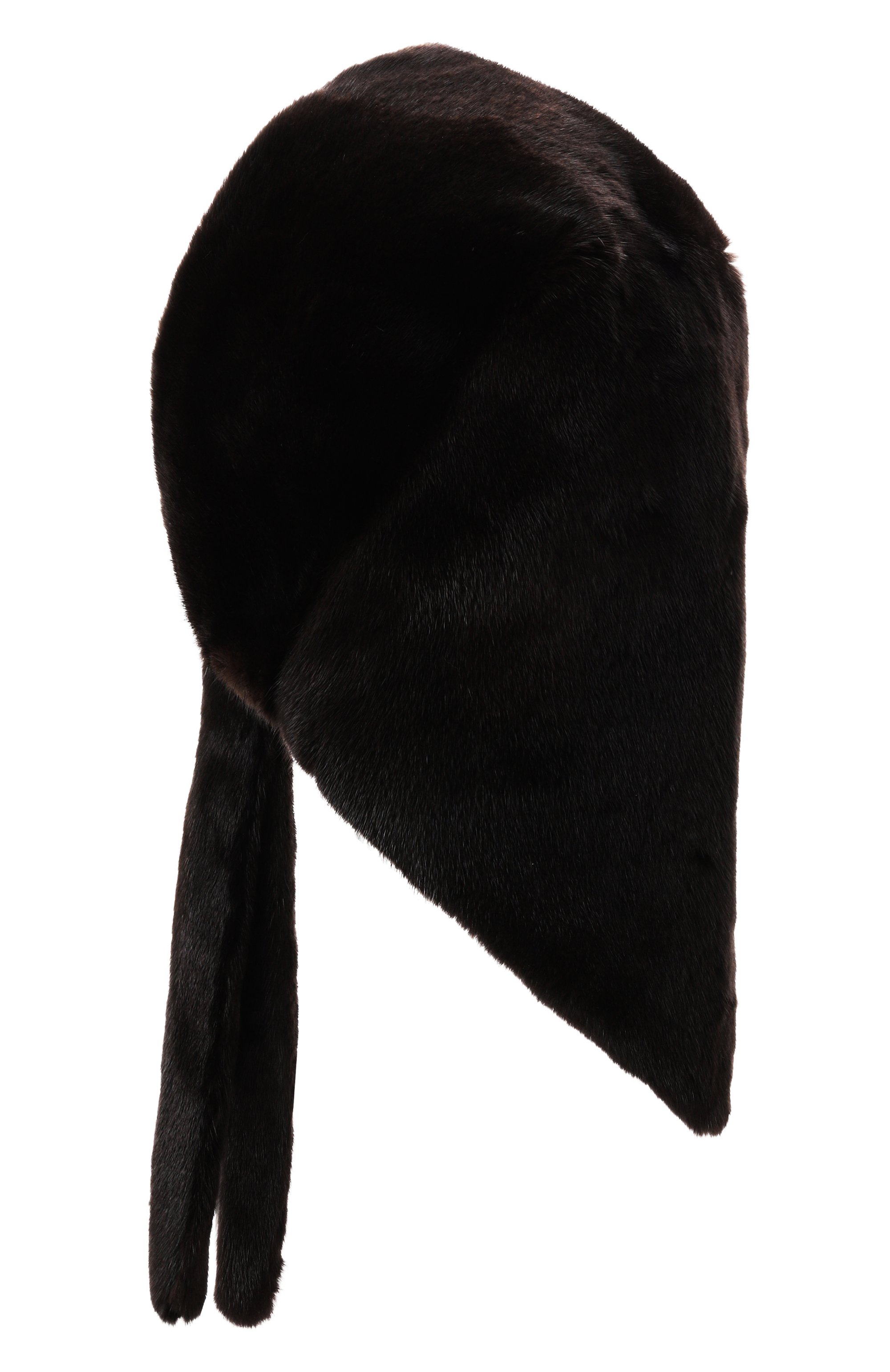 Меховая косынка лэни  из норки FURLAND, арт. 0160800110313600676, фото 3