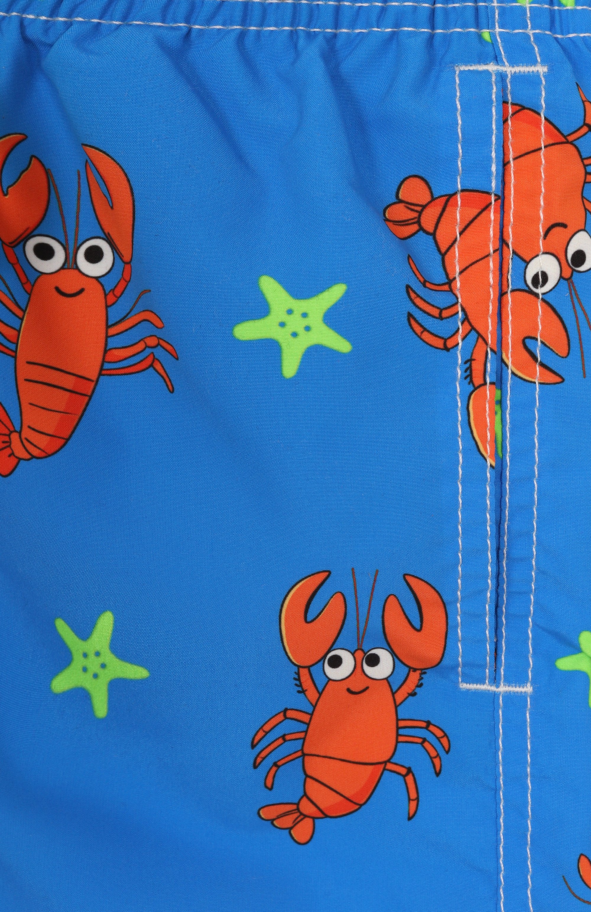 Плавки-шорты MC2 SAINT BARTH, арт. STBK JEAN/JEA0001, фото 3