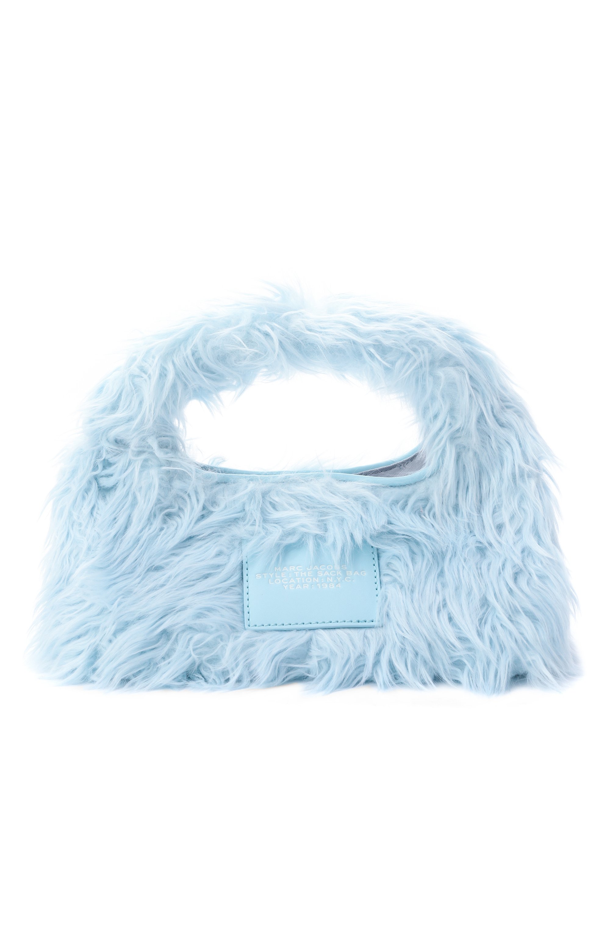 Сумка the sack mini MARC JACOBS (THE), арт. 2R4HSH012H03, фото 6