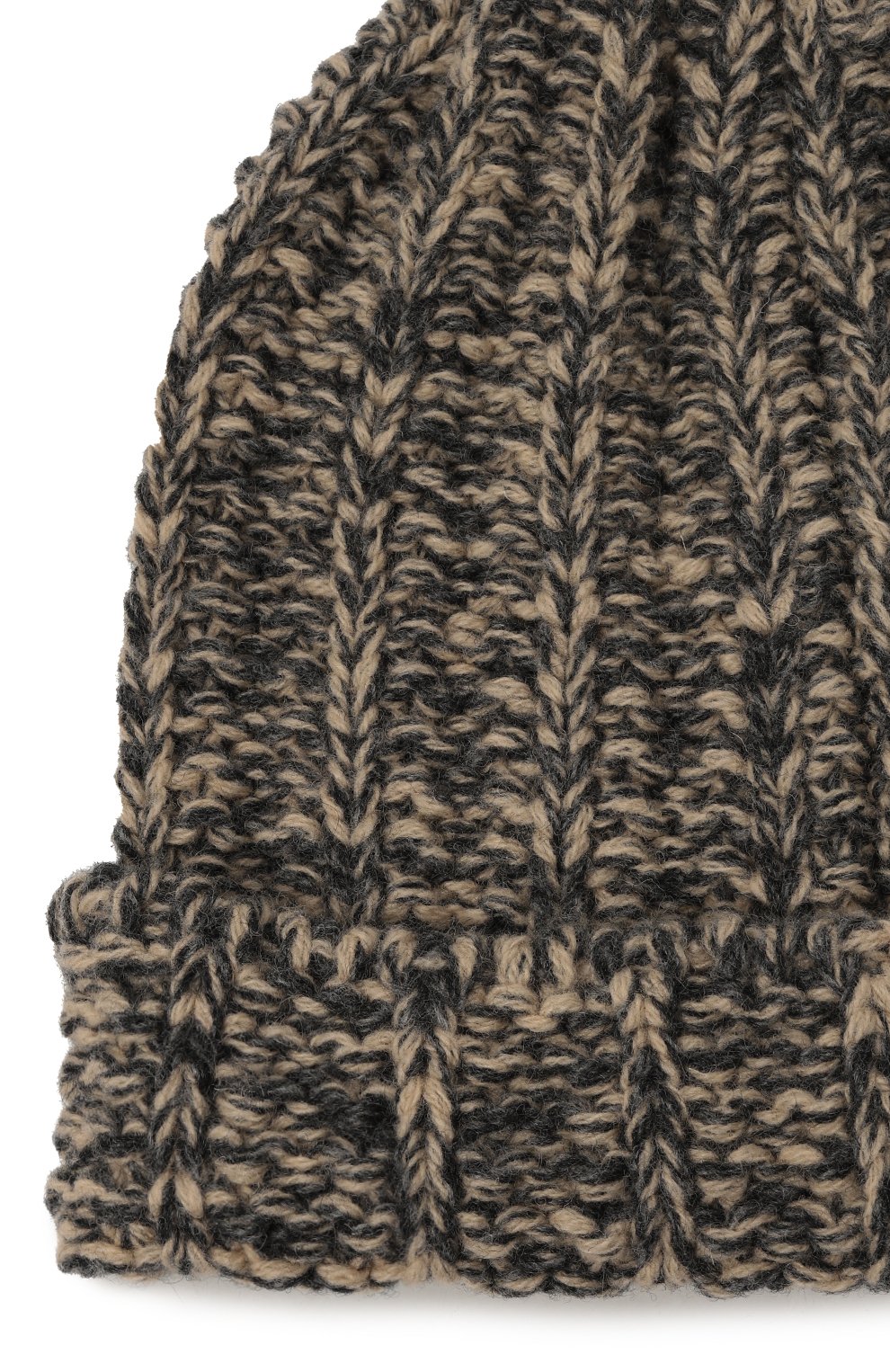 Шерстяная шапка MAISON MARGIELA, арт. S50TB0007/M13066, фото 3