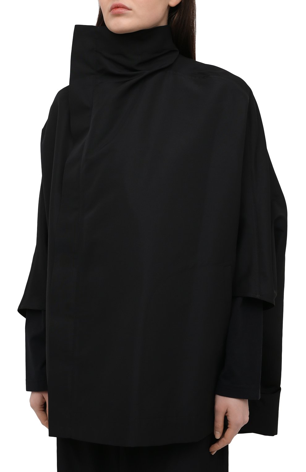 Куртка RICK OWENS, арт. RP21S3767/TS, фото 3