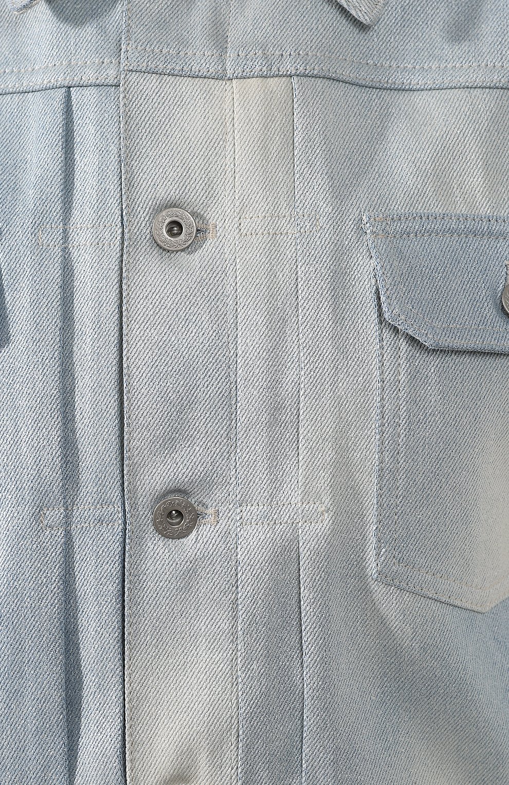 Джинсовая куртка RALPH LAUREN, арт. 290746358, фото 5