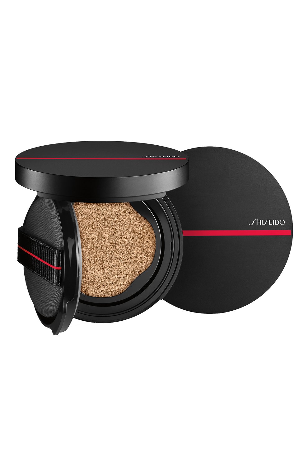 Компактный кушон для свежего совершенного тона, 350 maple (13g) SHISEIDO цвета по цене 5660 руб., арт. 15757SH, фото 3 Компактный кушон для свежего совершенного тона, 350 maple (13g) SHISEIDO, арт. 15757SH, фото 3