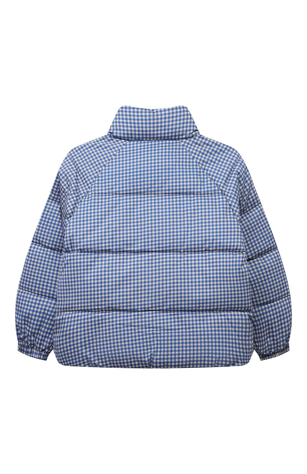 Утепленная куртка TINYCOTTONS, арт. AW23-249, фото 2