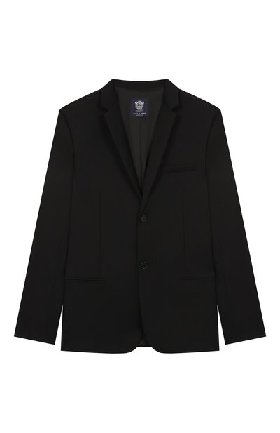 Шерстяной пиджак DAL LAGO, арт. N004/1011/17-20