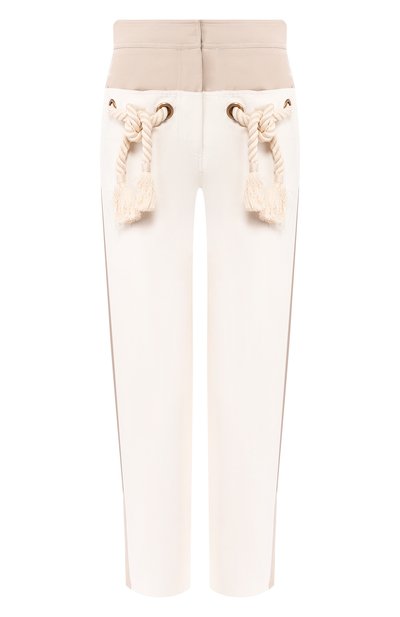 Женские брюки STELLA MCCARTNEY, арт. 600897/SIA03