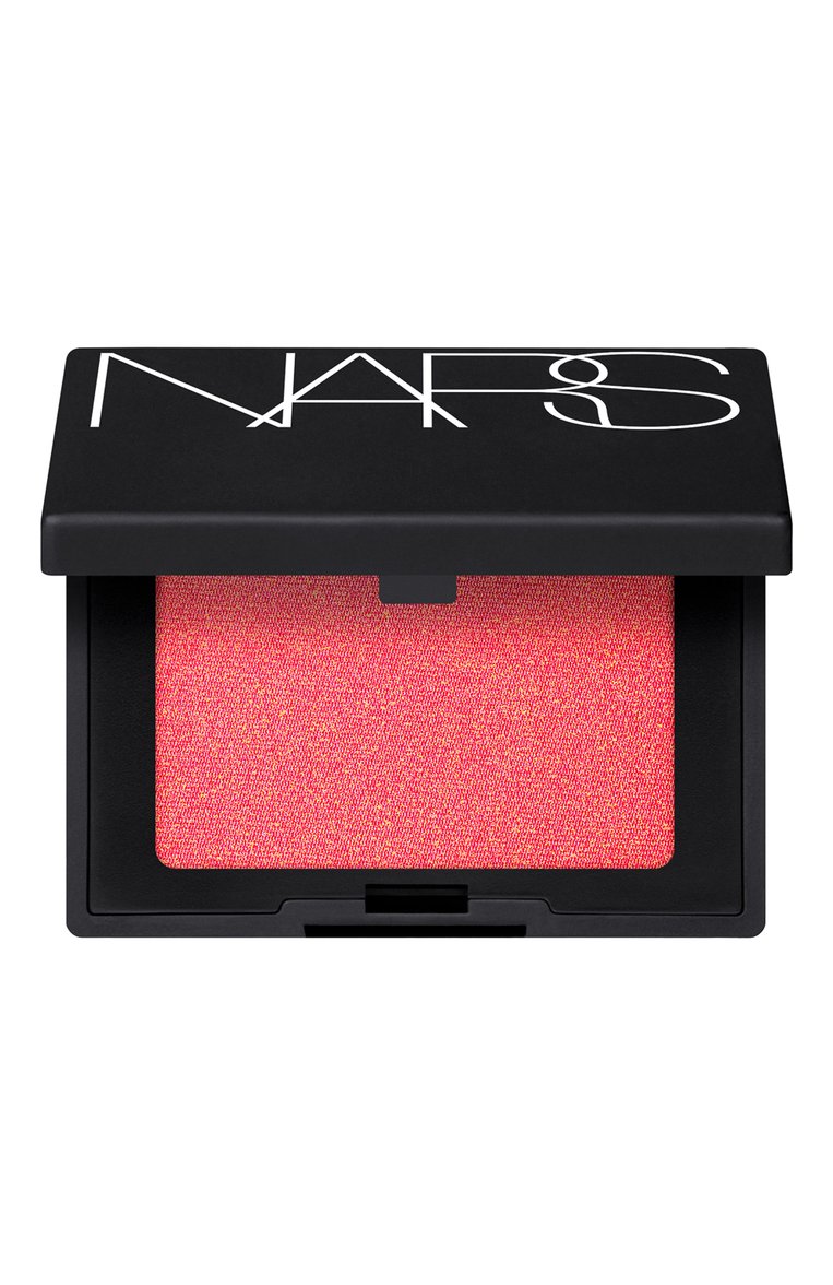 Мини румяна, оттенок Orgasm X NARS для женщин — купить за 2450 руб. в ...