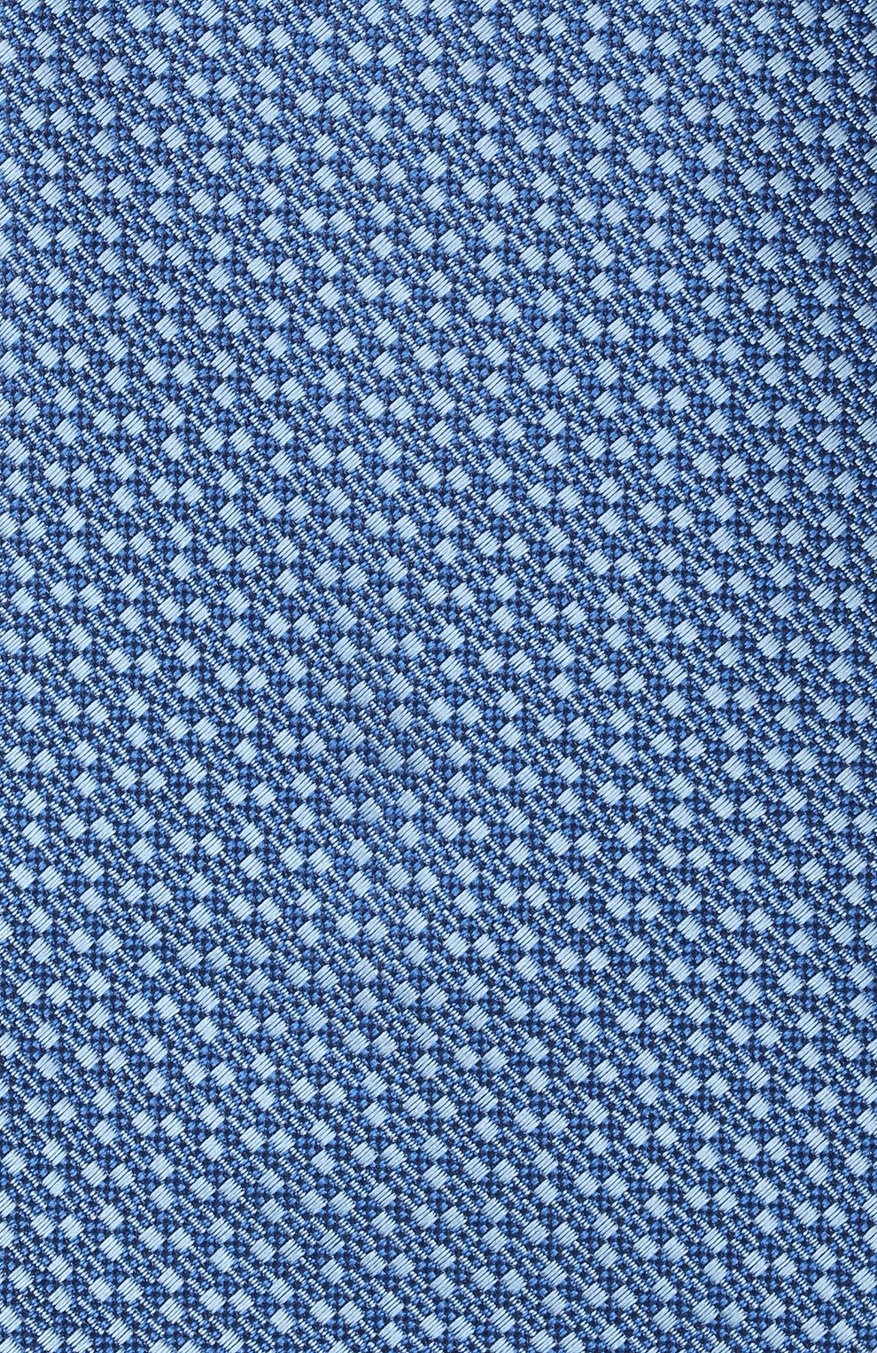 Шелковый галстук CANALI, арт. 24/HJ03122, фото 3