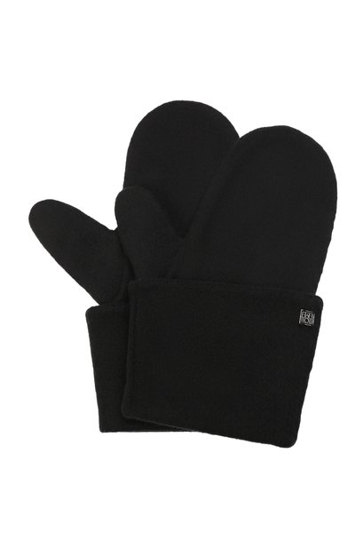 Варежки из шерсти и кашемира TOTEME, арт. 221-872-717, фото 1