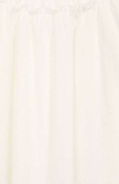 Хлопковая сорочка AMIKI CHILDREN, арт. FRANNY, фото 3