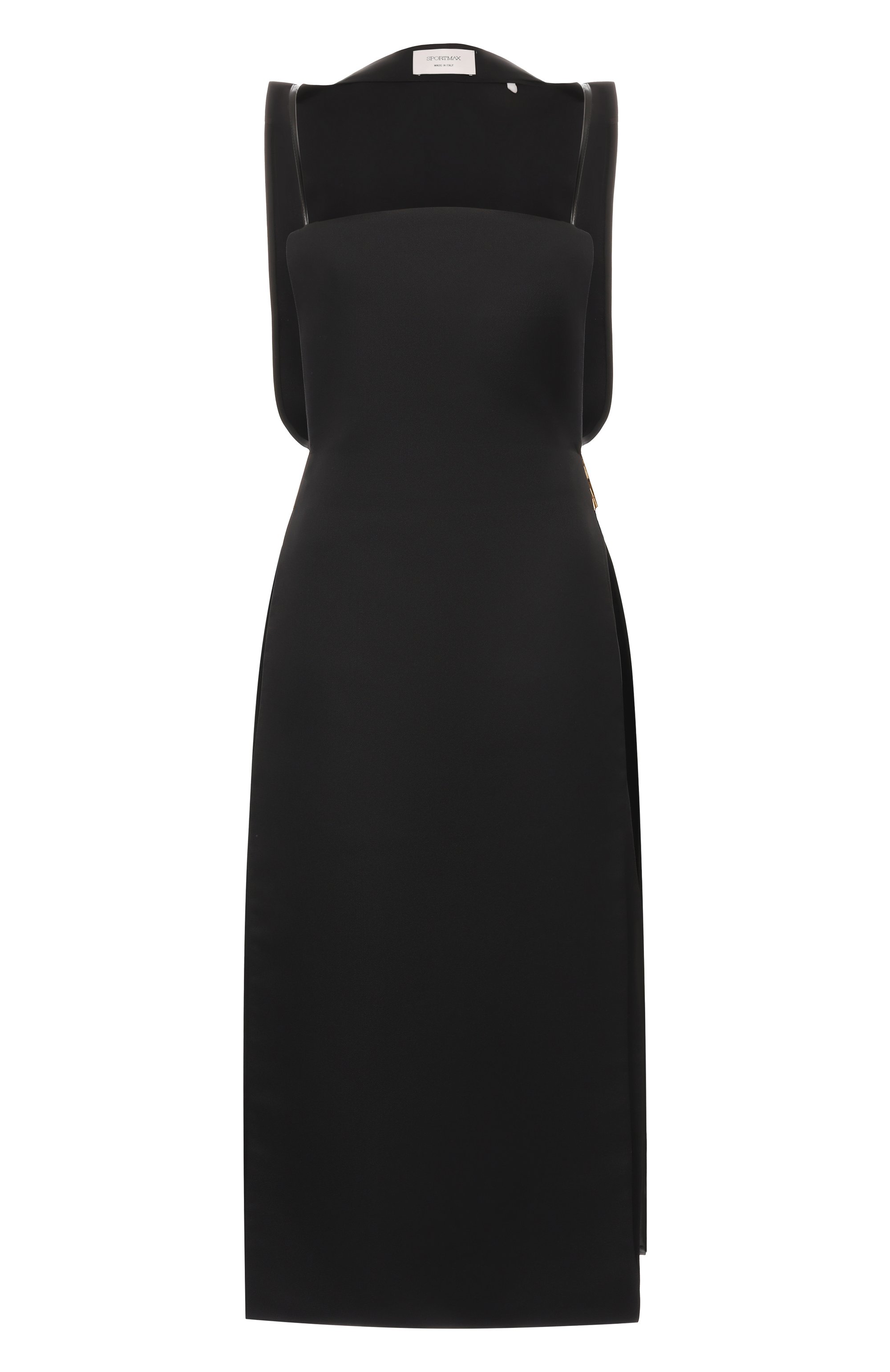 Платье SPORTMAX, арт. BALEARI1234, фото 1