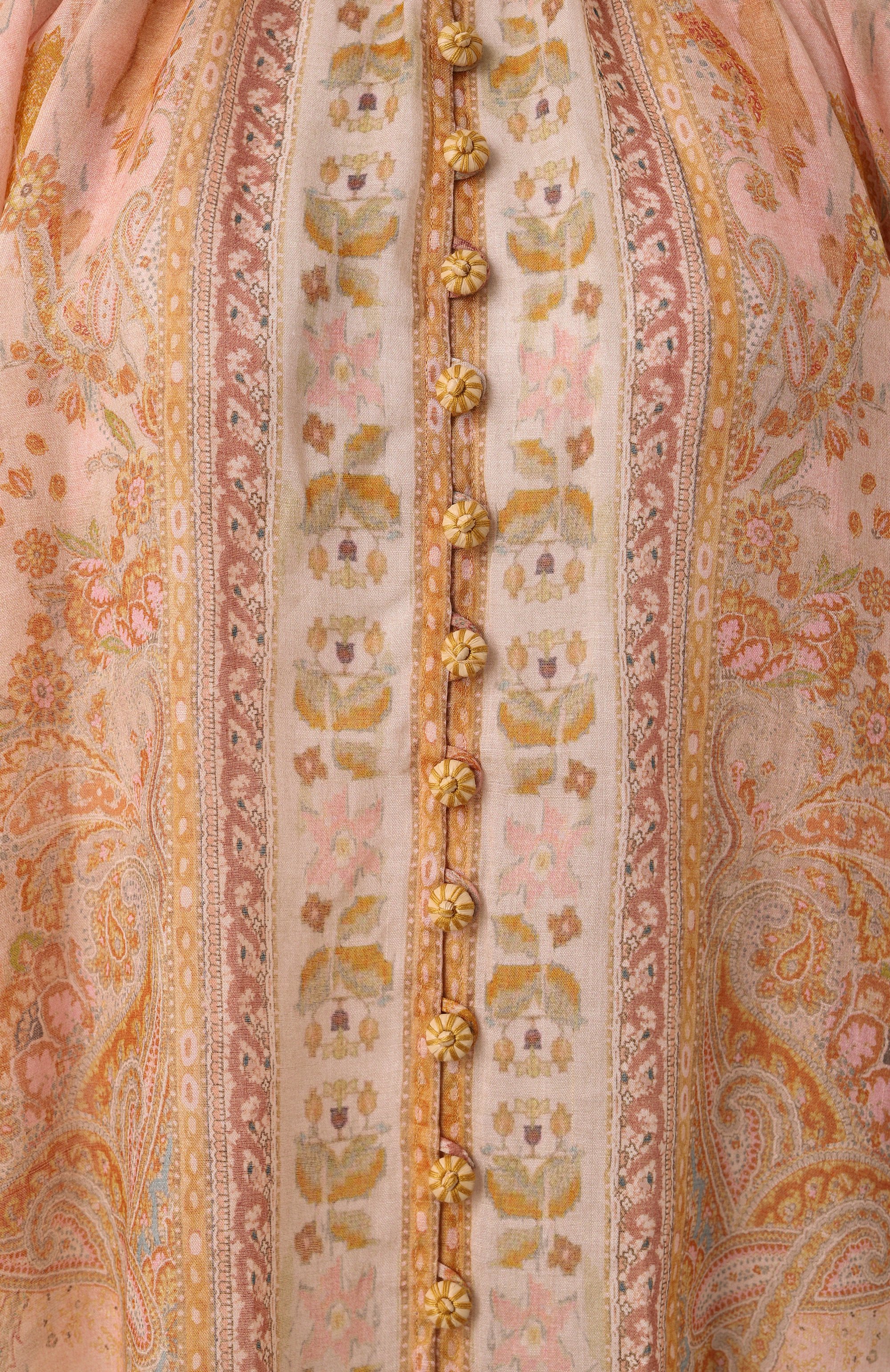 Блузка ZIMMERMANN, арт. 2446TRS252, фото 6