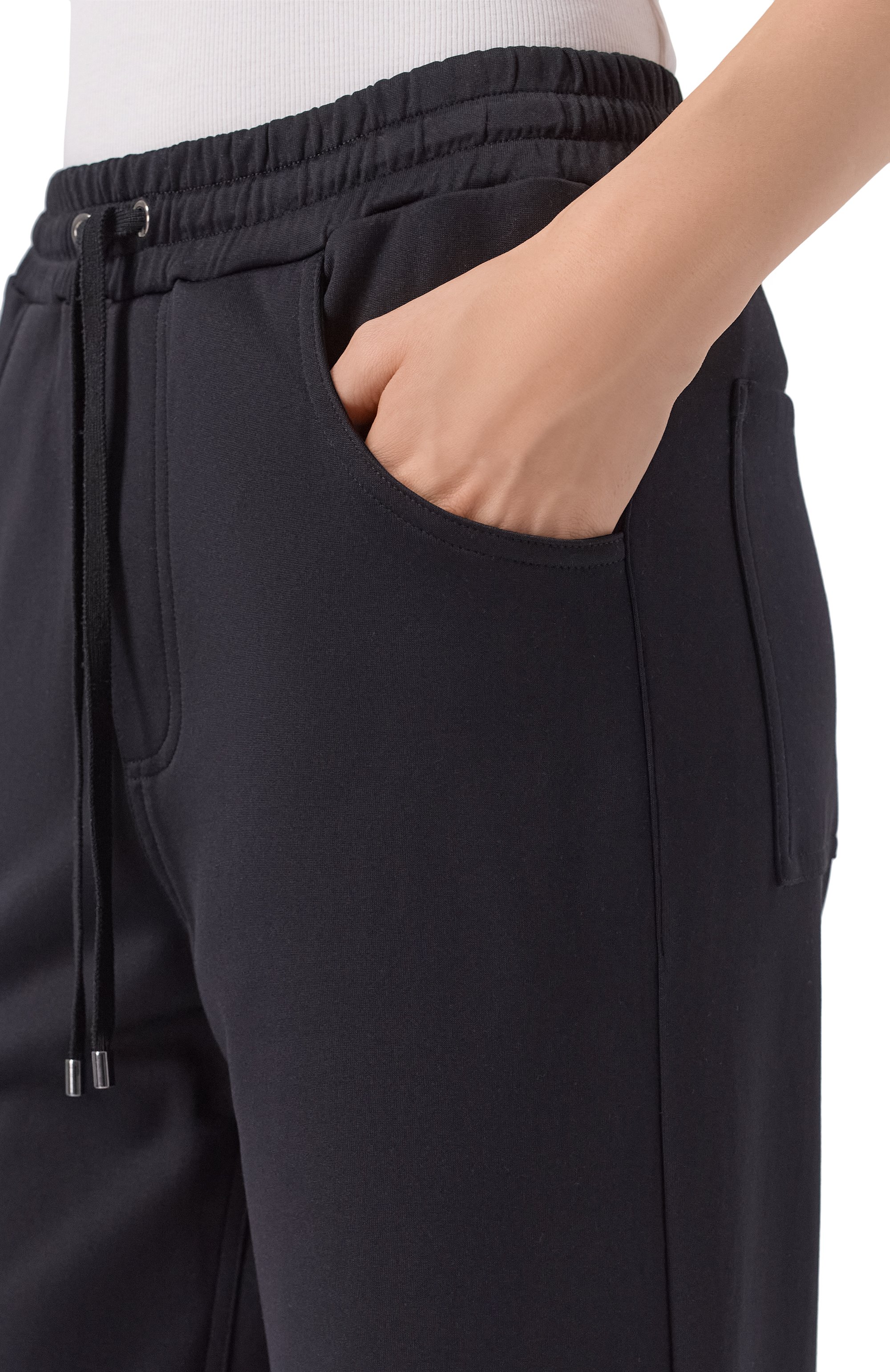 Брюки LORENA ANTONIAZZI, арт. P2663PA09A/3674, фото 5