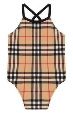 Burberry baby bathing suit clearance