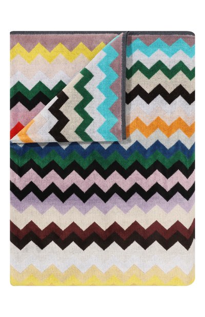Мужские хлопковое полотенце MISSONI, арт. 1C3SP99868