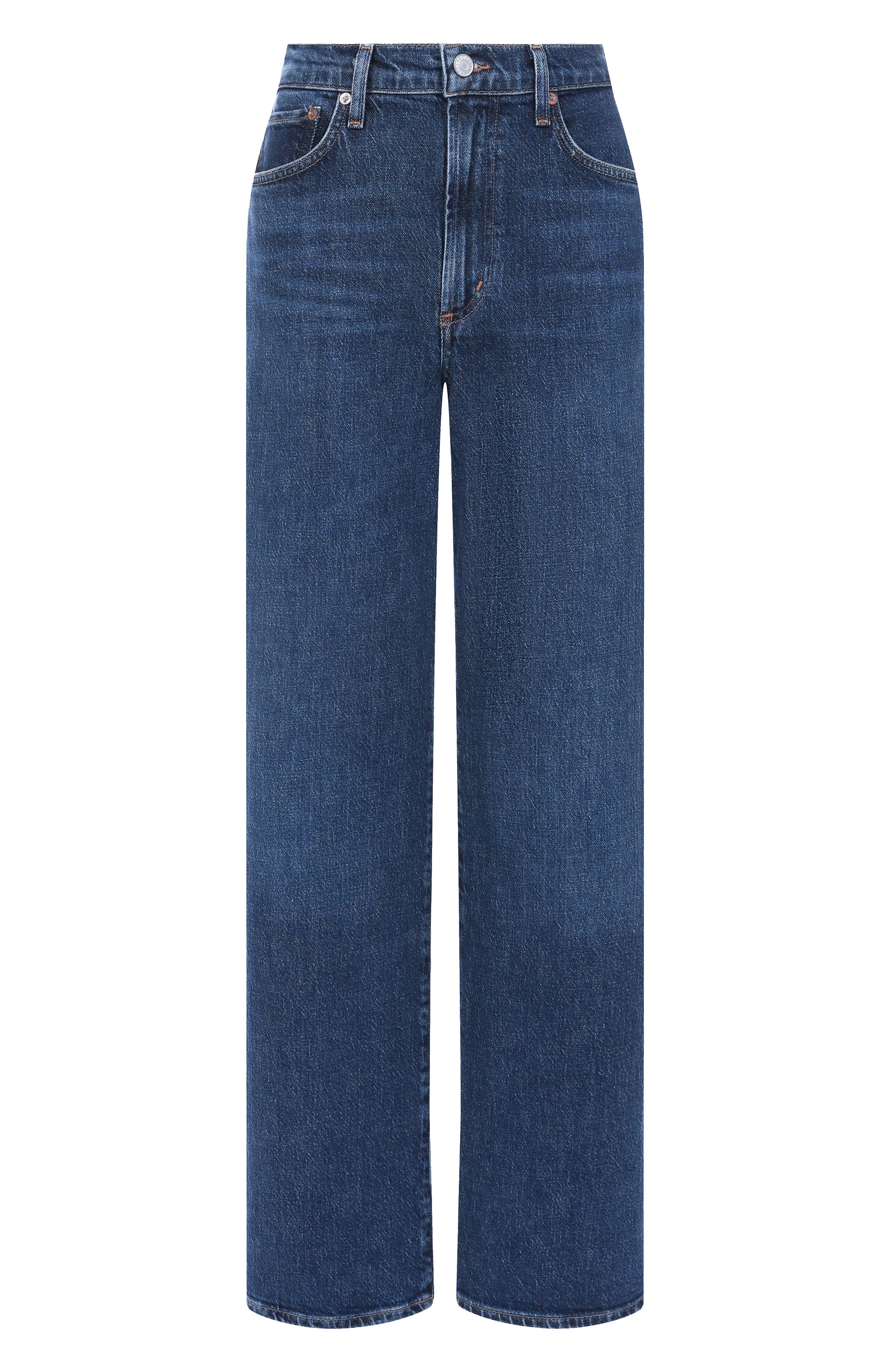 Джинсы harper AGOLDE, арт. A9153E1554, фото 1