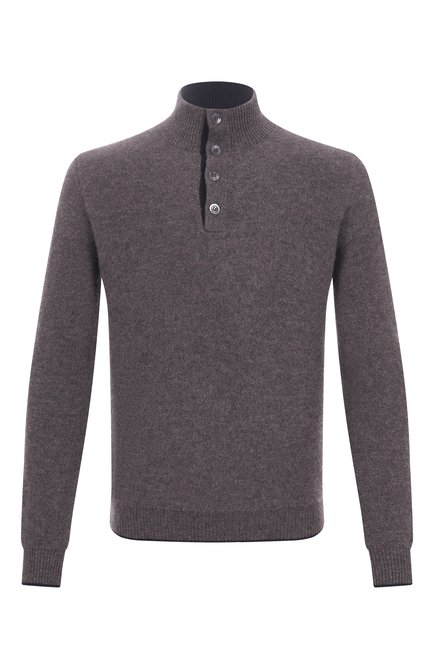 Мужской кашемировый джемпер ANDREA CAMPAGNA, арт. WU26WS310-07-FWS263