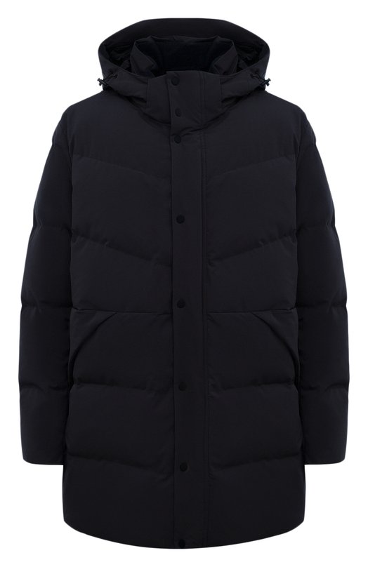 Пуховик Paul&Shark 14312008/XL Синий 14312008/XL