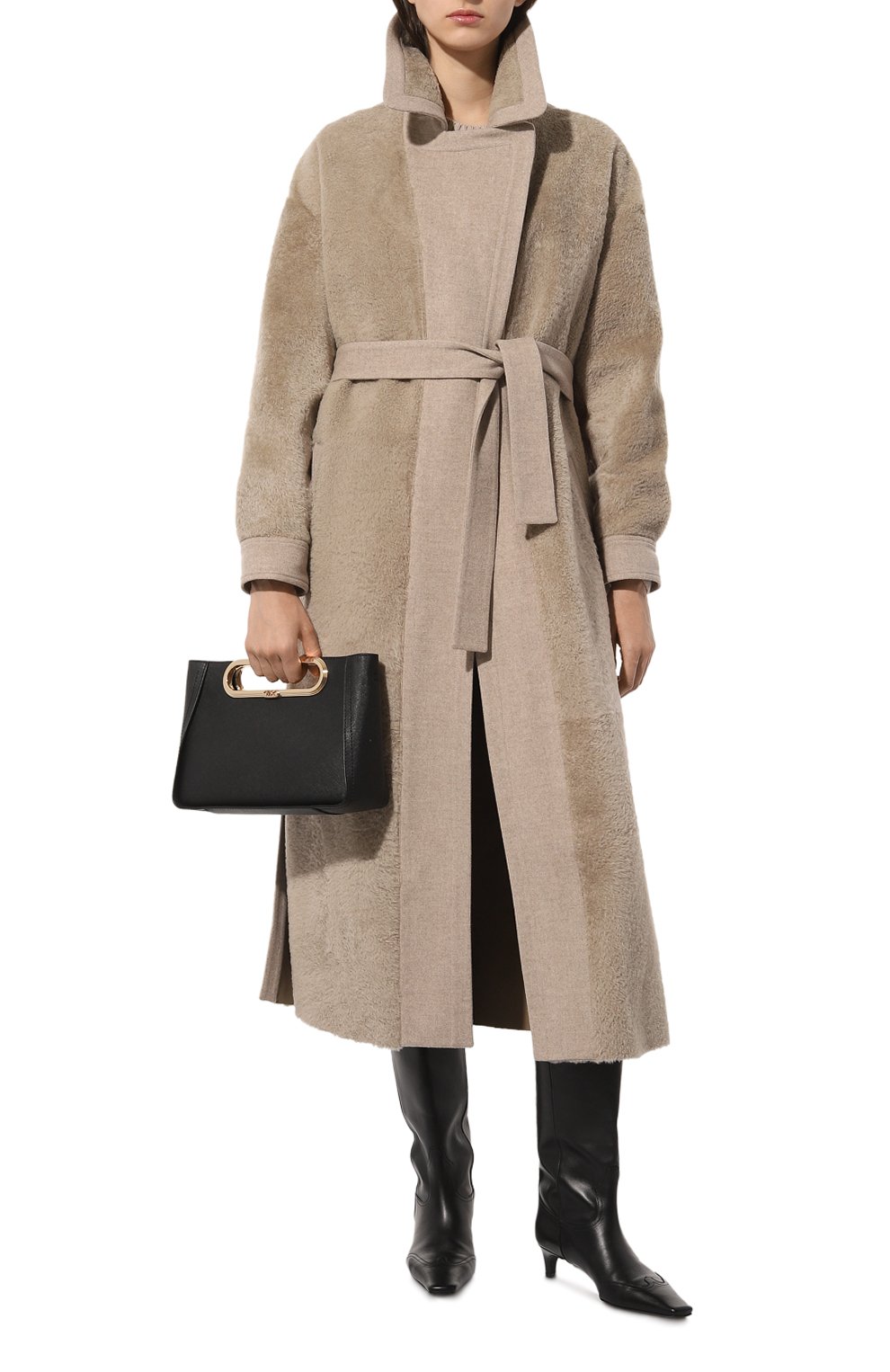 Сумка chelsea MICHAEL MICHAEL KORS, арт. 30S3GCSC3L, фото 7