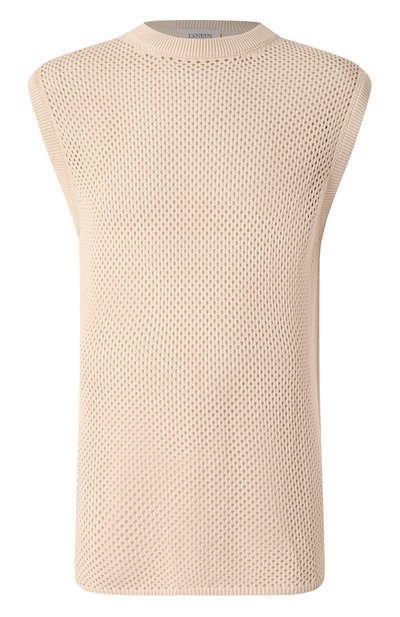 Мужской жилет из вискозы LANEUS, арт. S5LAUAVE107