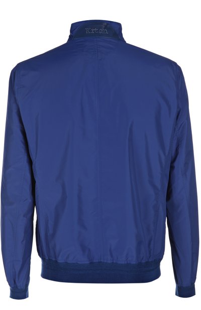 Бомбер KITON, арт. UW0024/8L69, фото 2