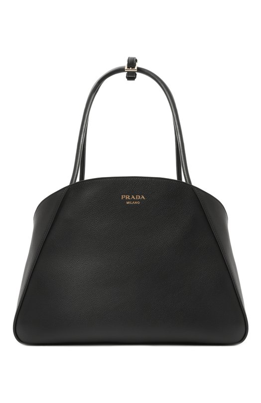 Сумка-тоут Prada 1BG519/2CYS Чёрный 1BG519/2CYS